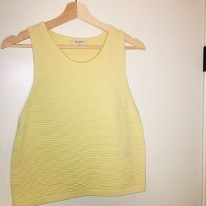 Babaton Alrik Knit Top